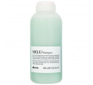 Davines MELU plaukus apsaugantis šampūnas, 1000ml